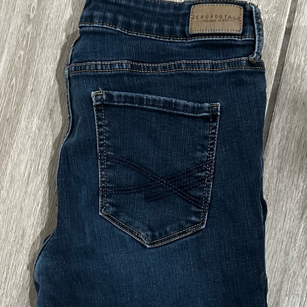 Aeropostale jegging